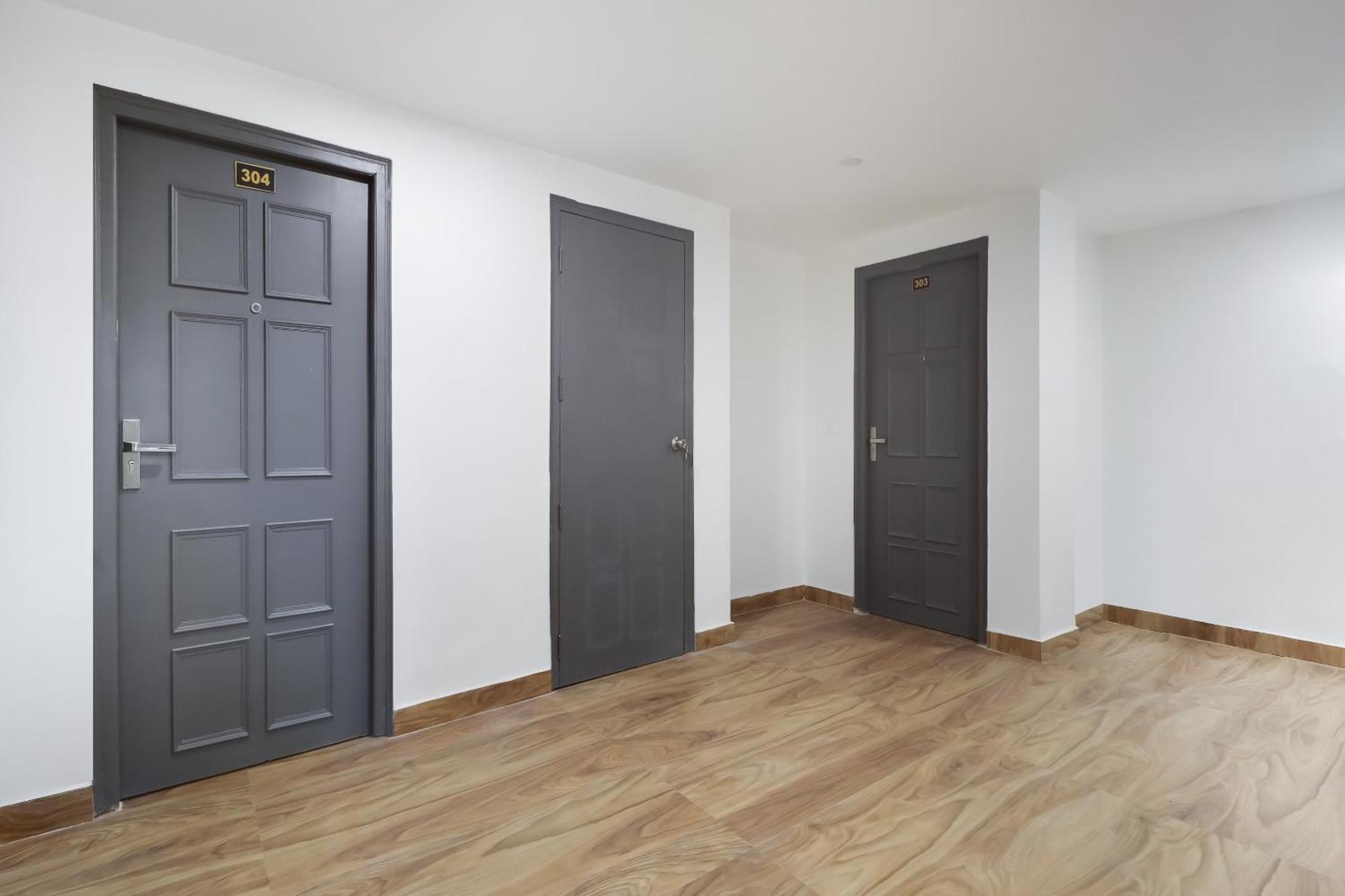 Townhouse Townhouse Clark Inn Patna  Eksteriør bilde