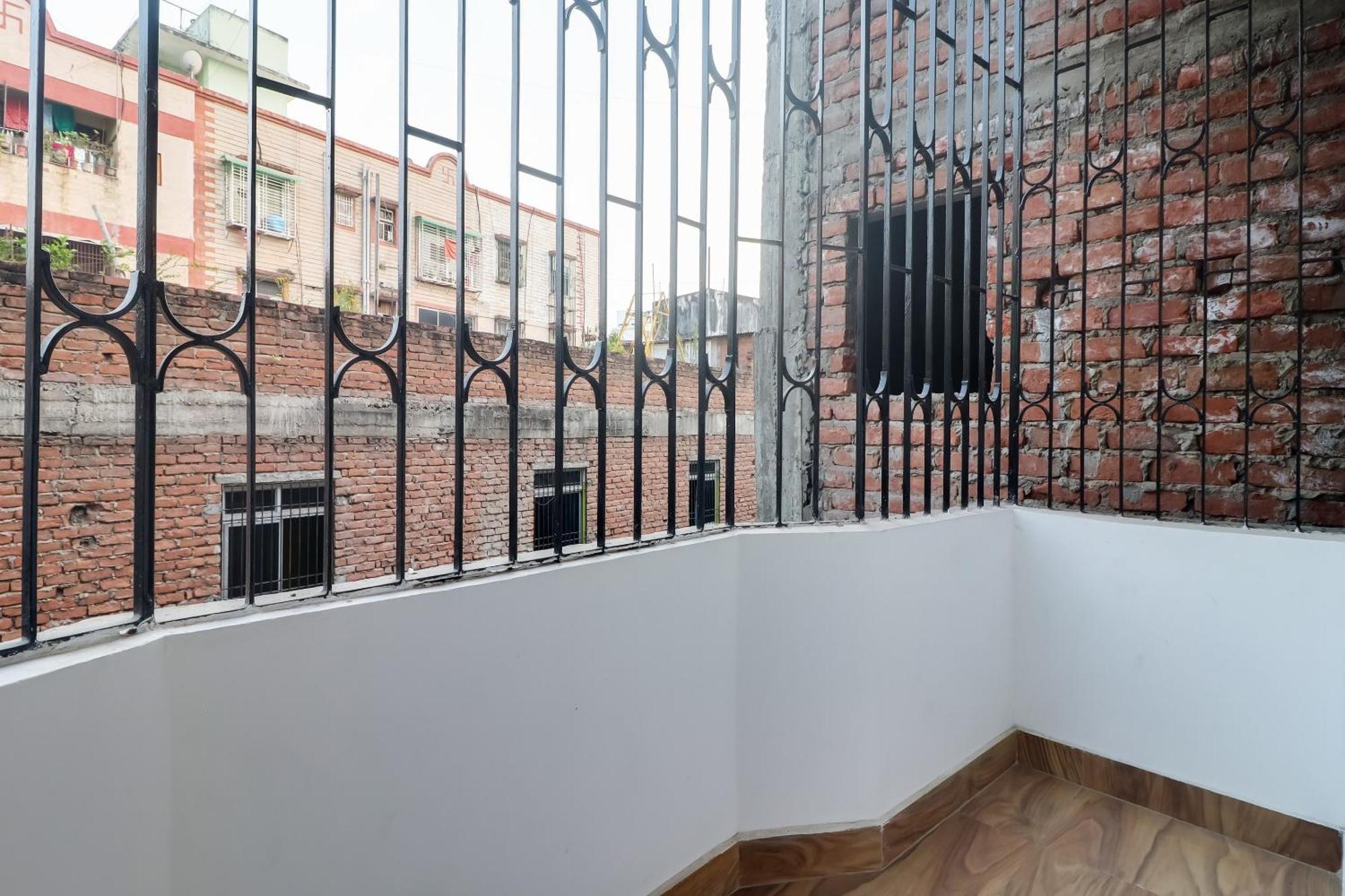Townhouse Townhouse Clark Inn Patna  Eksteriør bilde