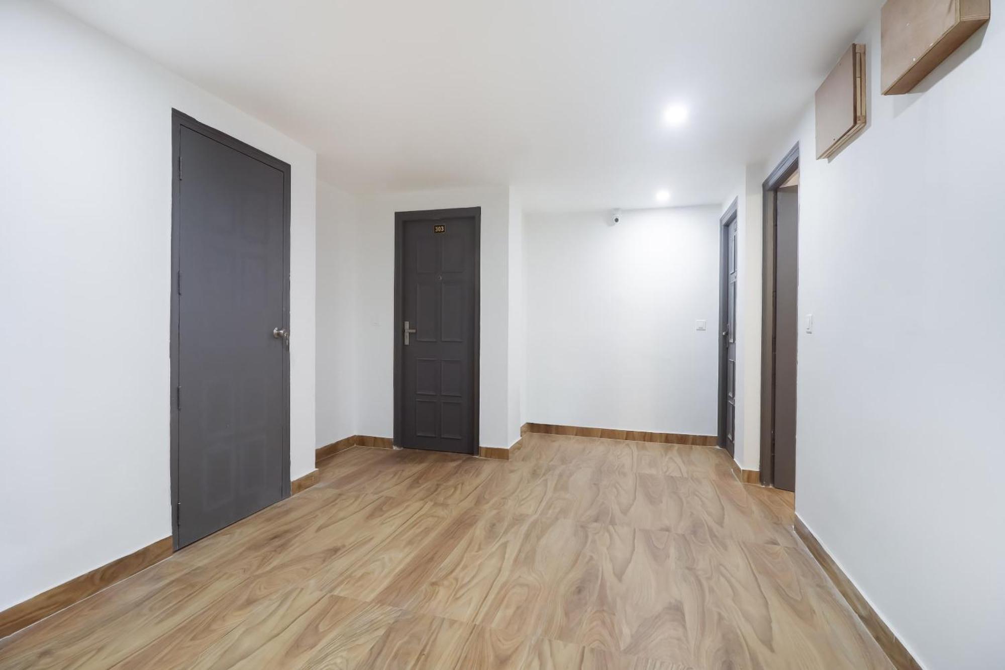 Townhouse Townhouse Clark Inn Patna  Eksteriør bilde